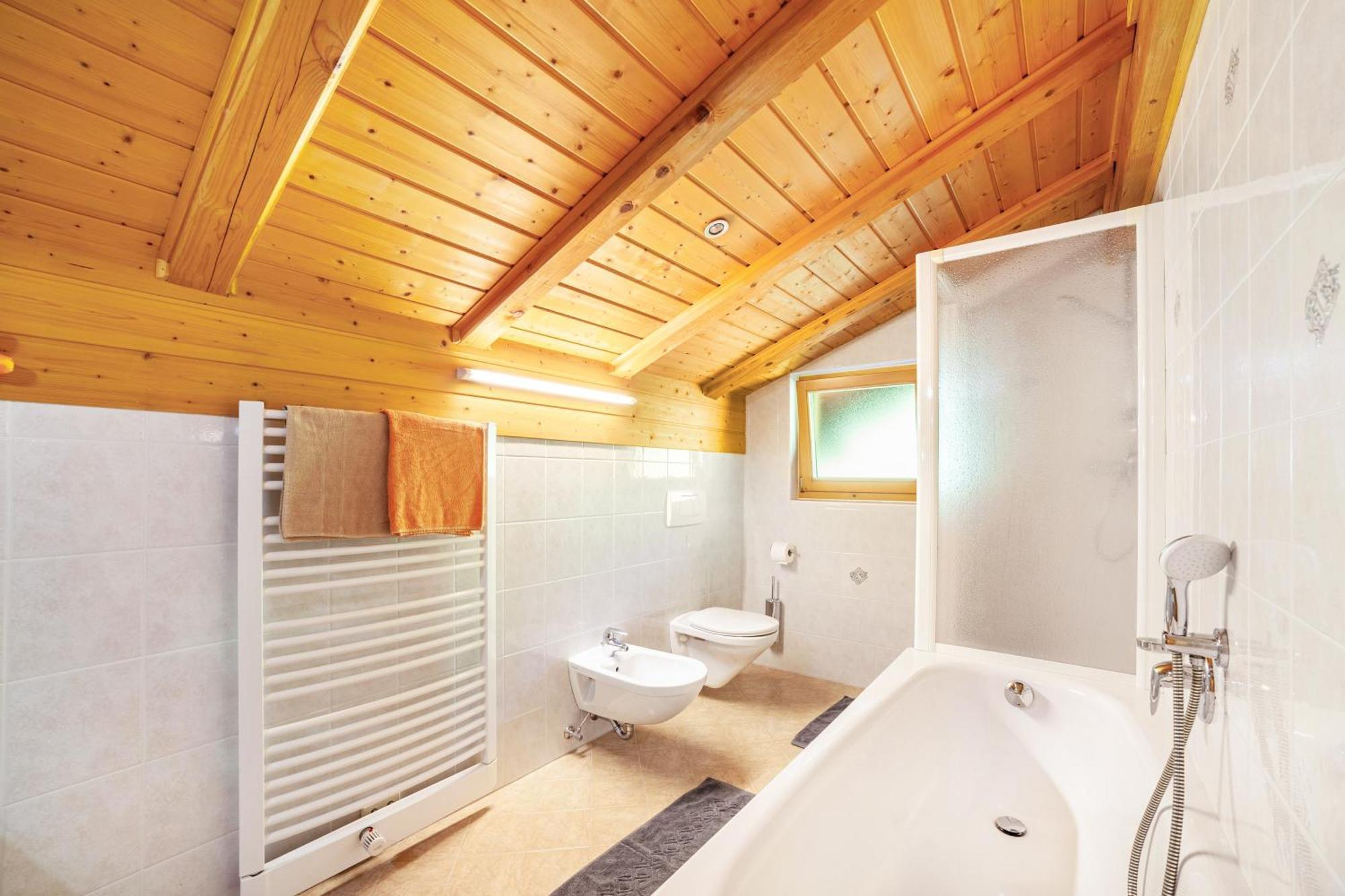 Engethalerhof Apartment Pavicolo Екстериор снимка
