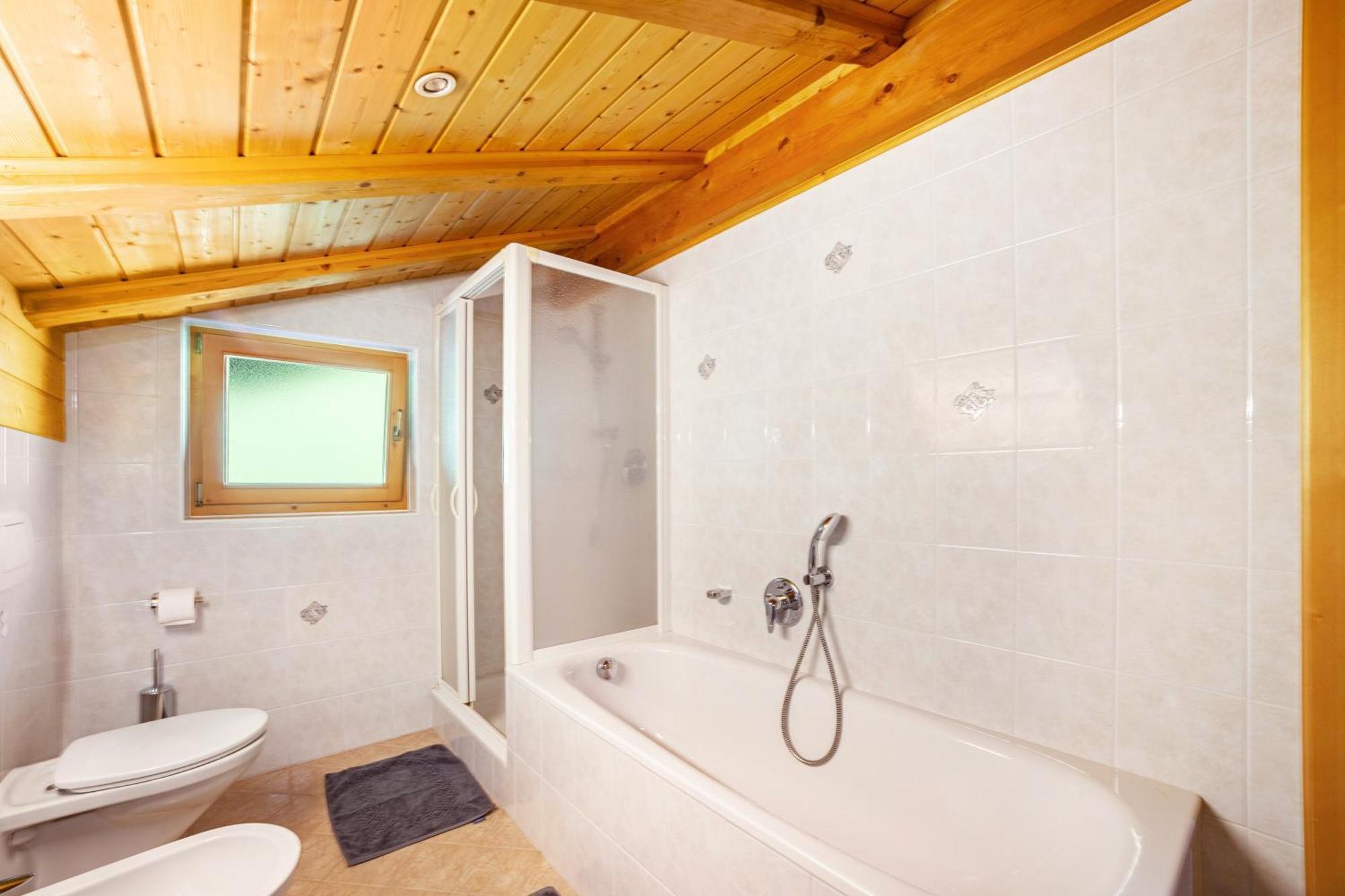 Engethalerhof Apartment Pavicolo Екстериор снимка